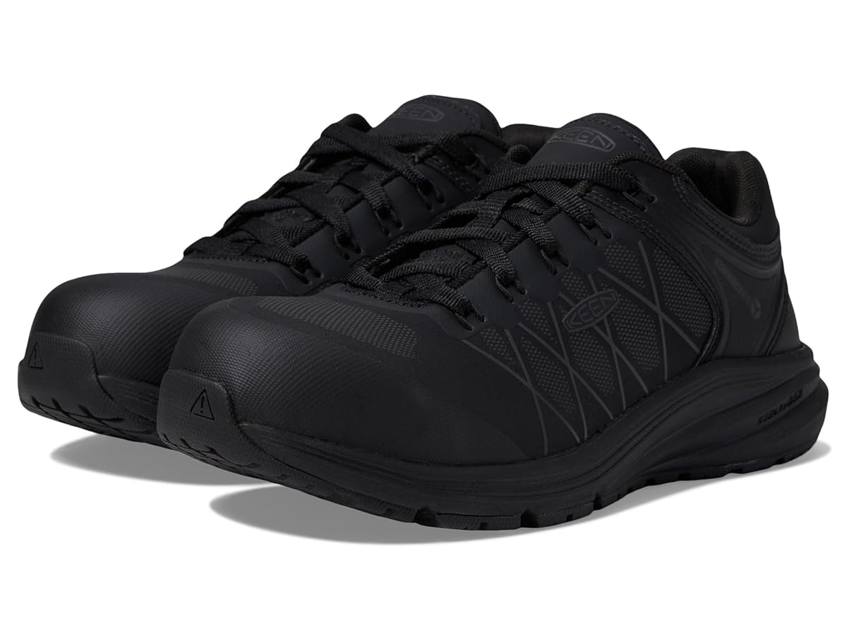 【keeno】at dusk Amazon.com: KEEN Utility Women's Vista Energy XT Low Height
